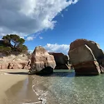 بيت ضيافة Dimora Ferralasco كارلوفورتي