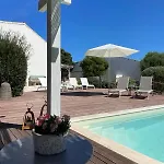 Dimora Ferralasco 4* كارلوفورتي