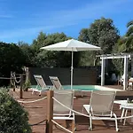 Dimora Ferralasco 4*