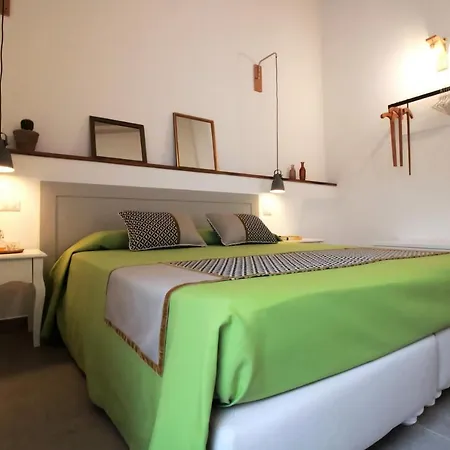 Guest house Dimora Ferralasco *