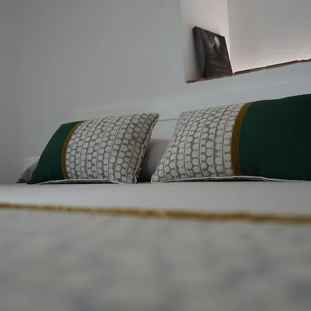 Dimora Ferralasco Guest house