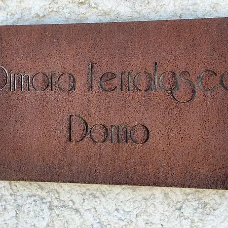 Dimora Ferralasco