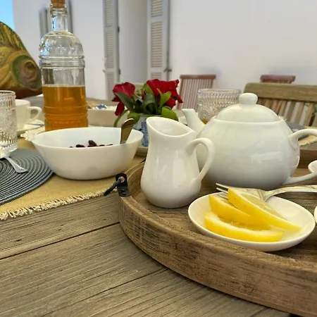 Dimora Ferralasco Guest house