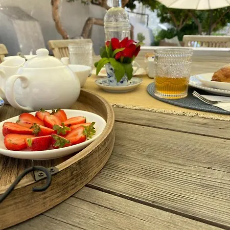 Dimora Ferralasco Guest house *