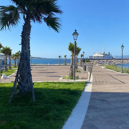 Konukevi Dimora Ferralasco