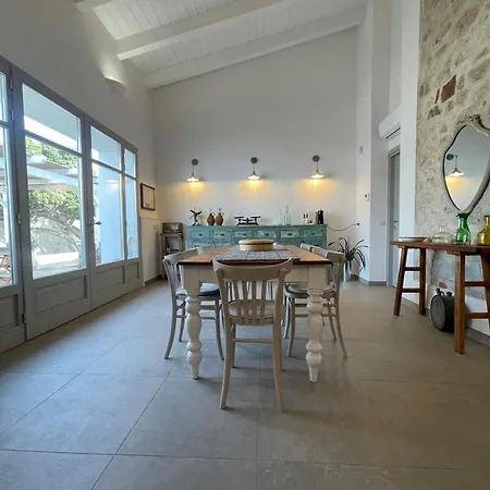 Dimora Ferralasco 4* Carloforte (Isola di San Pietro)