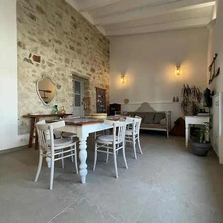 Guest house Dimora Ferralasco