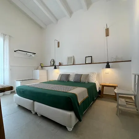 Guest house Dimora Ferralasco *