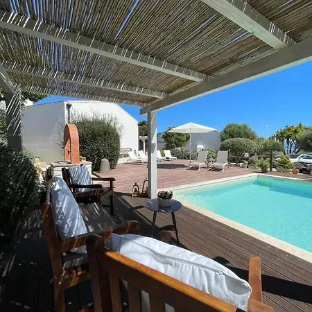 Dimora Ferralasco Guest house