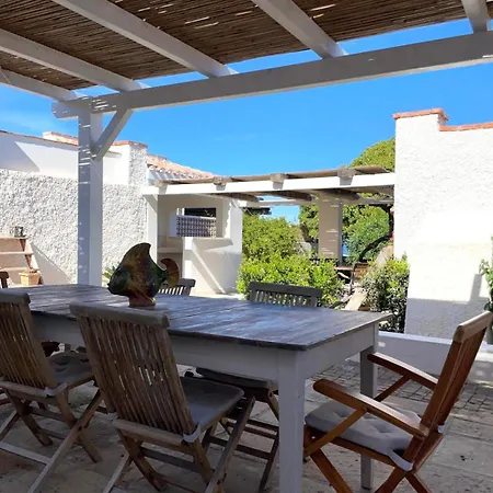 Dimora Ferralasco Guest house *