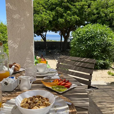 Guest house Dimora Ferralasco *