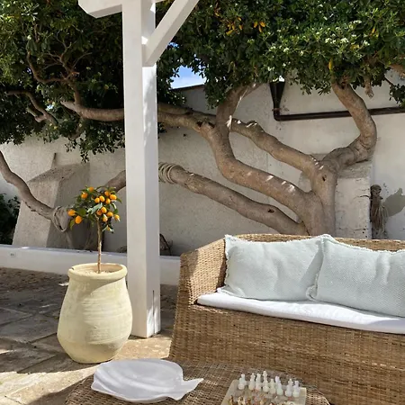 Guest house Dimora Ferralasco Carloforte (Isola di San Pietro)