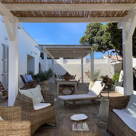 Dimora Ferralasco Guest house *