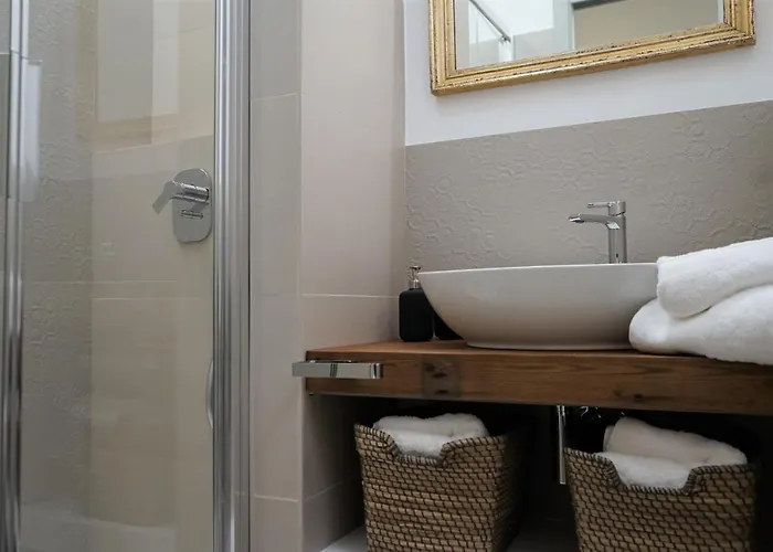 Dimora Ferralasco 4* Carloforte (Isola di San Pietro)