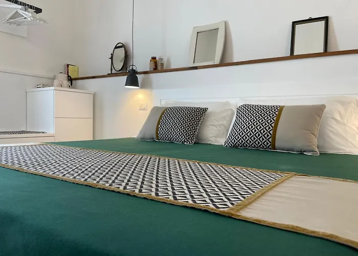 Dimora Ferralasco 4*