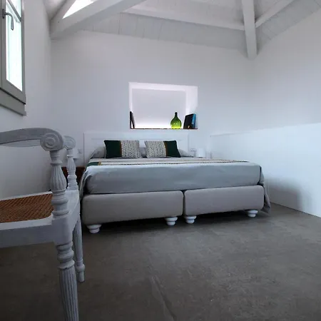 Dimora Ferralasco Guest house