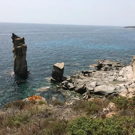 Dimora Ferralasco קרלופורטה