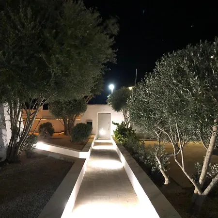 Dimora Ferralasco קרלופורטה