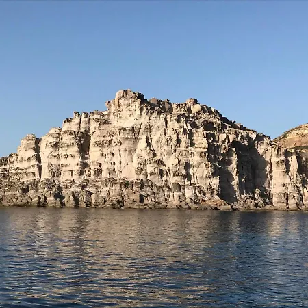 Dimora Ferralasco 4* Carloforte (Isola di San Pietro)