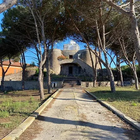 Dimora Ferralasco Carloforte (Isola di San Pietro)