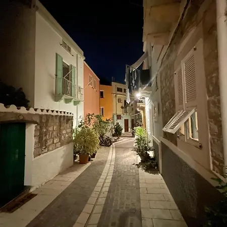 Affittacamere Dimora Ferralasco *