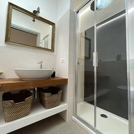 Dimora Ferralasco 4*