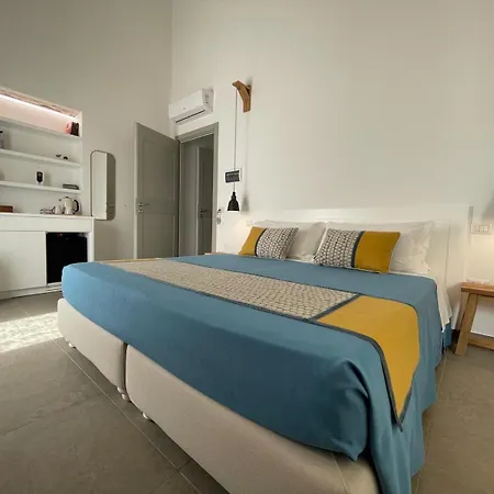 Maison d'hôtes Dimora Ferralasco