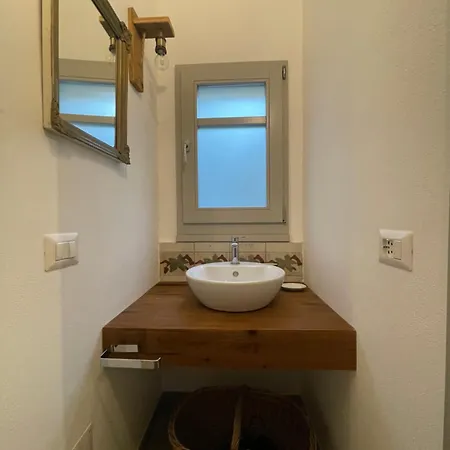 Casa de hóspedes Dimora Ferralasco