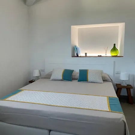 Dimora Ferralasco Casa de hóspedes 4*