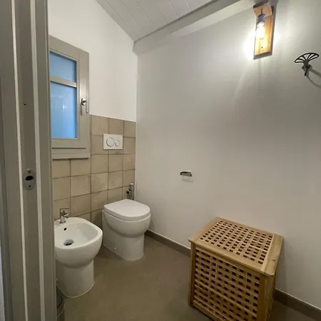Casa de hóspedes Dimora Ferralasco 4*