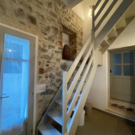 Casa de hóspedes Dimora Ferralasco