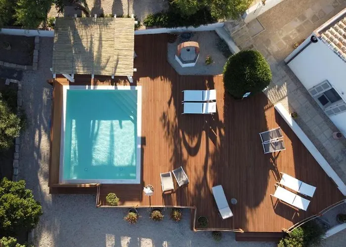 Dimora Ferralasco Vendégház 4*