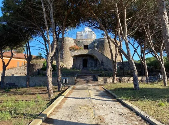 Dimora Ferralasco Carloforte