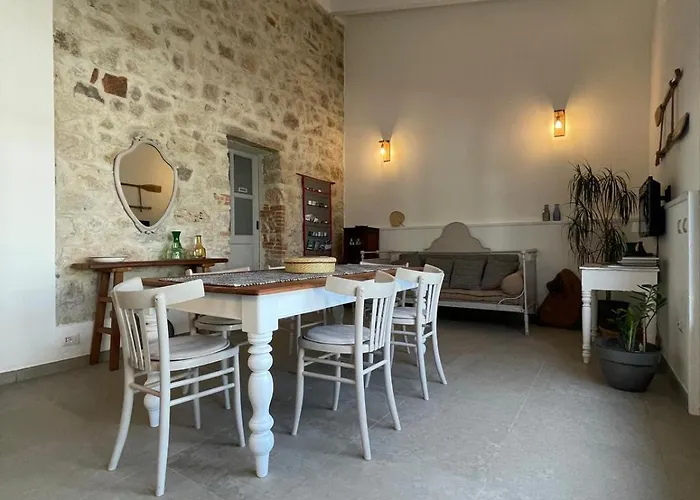 Vendégház Dimora Ferralasco