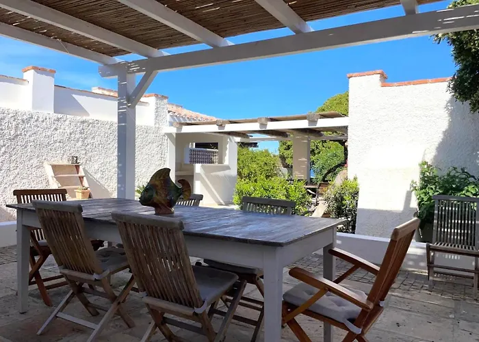 Dimora Ferralasco Vendégház 4*