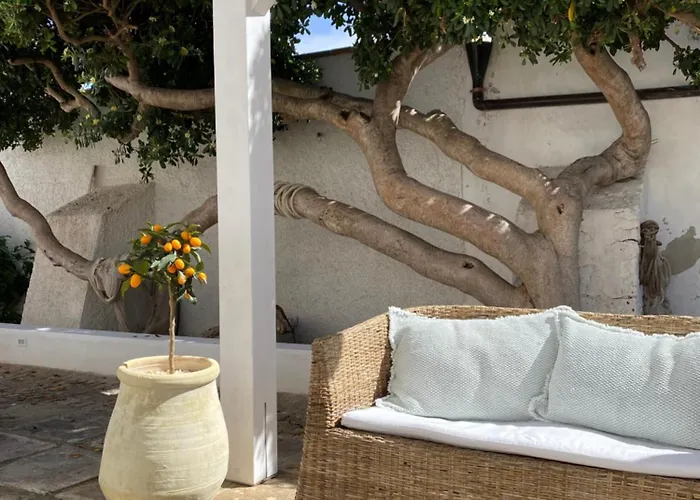 Vendégház Dimora Ferralasco Carloforte